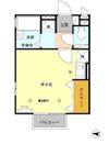 フジの間取り画像