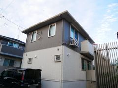 勢子坊貸家 S棟の外観画像