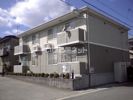 ソレアード旭の間取り画像
