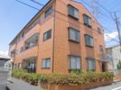 パレス細田の間取り画像