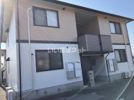 ヴィルヌーブ A棟の間取り画像
