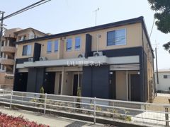 クラール樋之口Aの外観画像