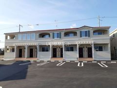 クラール樋之口Dの外観画像