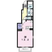 サンシャイン桜木の間取り画像