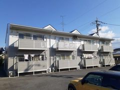 サンホームの外観画像