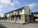 ファミール山岡 B棟の間取り画像