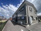 フォブール久松の間取り画像
