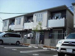 サリーレ・ピーノ南吉田 A棟の外観画像