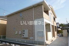 プランドール・ソフィア・山﨑Ⅱの外観画像