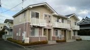 オーブ・パラッツォの間取り画像
