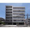 アパルトマン山手公園の外観