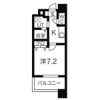 MARCHE一宮の間取り画像
