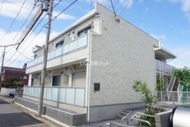 リブリ・パルク津田沼の外観画像