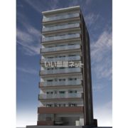 ディアレイシャス大須赤門通本町の外観画像