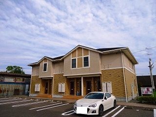 ミキハイツＢの賃貸物件