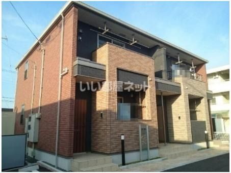 スワイ・バーンの外観画像