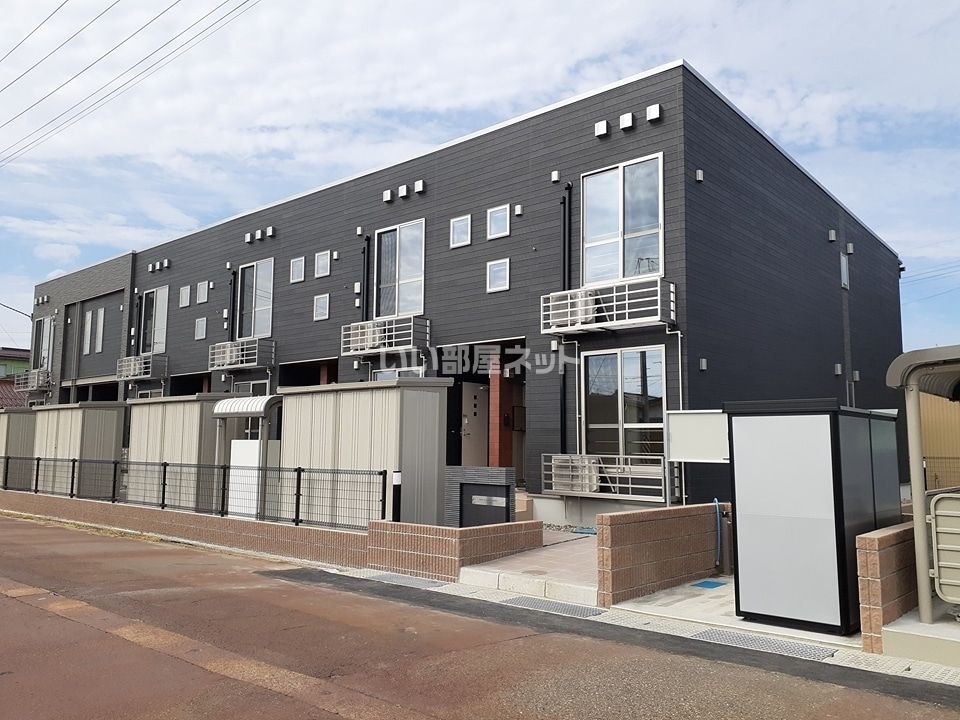 グランメゾン吉田 Aの外観画像