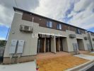 ラ カーサ フェリーチェ Bの間取り画像