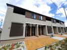 ラ カーサ フェリーチェ Cの外観