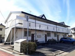ニューエルディム伏石の外観画像
