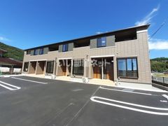 ラフレ－ズ Ⅳの外観画像