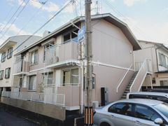 タウニー塩田町の外観画像