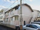 タウニー塩田町の外観
