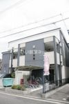 フジパレス初芝駅南Ⅲ番館の間取り画像
