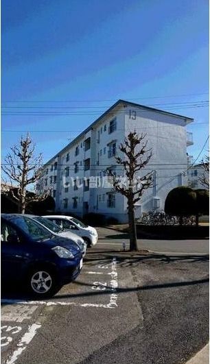 加良部中央住宅13棟の外観画像