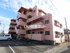 グリーンハイツ Iの外観画像
