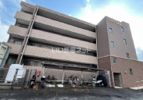 パルジュ鶴崎の間取り画像