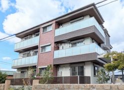 シャーメゾン ラ メールの外観画像