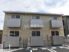 ピュア ポエムの外観画像