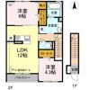 Live葵の間取り画像