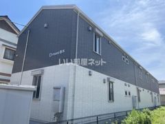 Dーroom赤木の外観画像
