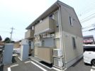 アフロディーナの間取り画像