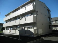 La Casa Ⅰの外観画像