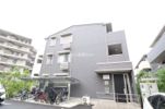 パークオアシスの外観