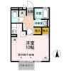 アムール山村の間取り画像