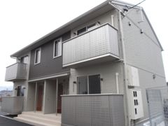 sencia里山辺の外観画像