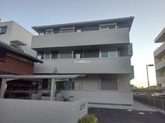 Cozy Cote 西野の外観画像