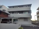 Cozy Cote 西野の間取り画像