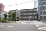 シャルムCの外観