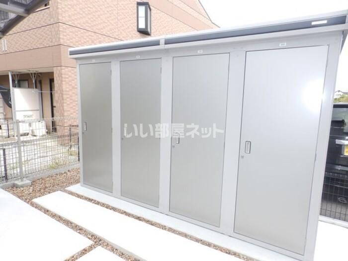 その他