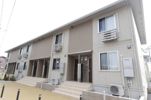 エスポワール 下城野Ⅲの外観