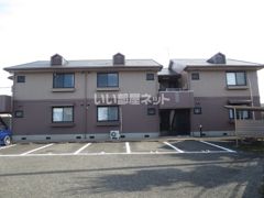 サーフスリィ吉村の外観画像