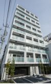 プラウドフラット両国Ⅱの間取り画像