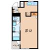 アスパイアーティクスの間取り画像