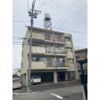 ヴィラコスモス稲沢の外観