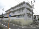 プロクシィスクエア丁田の間取り画像